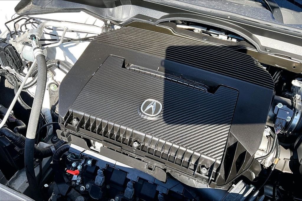 2024 Acura MDX Technology