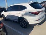 2024 Acura MDX Technology