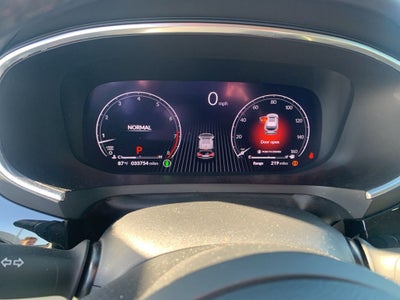 2024 Acura MDX Technology