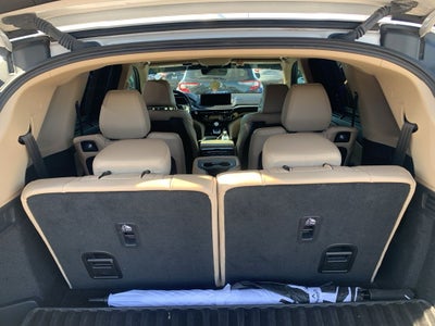 2024 Acura MDX Technology