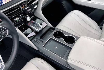 2025 Acura MDX Technology Package