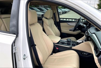 2023 Acura MDX Technology