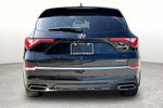 2024 Acura MDX Technology