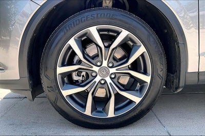 2022 Acura MDX Technology