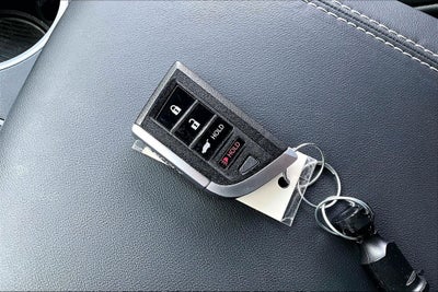 2022 Acura MDX Technology