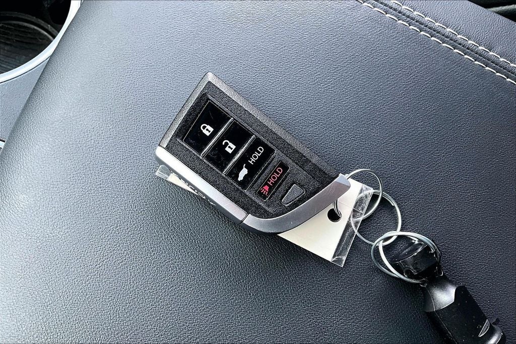 2022 Acura MDX Technology
