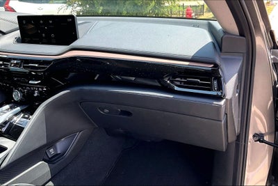 2022 Acura MDX Technology