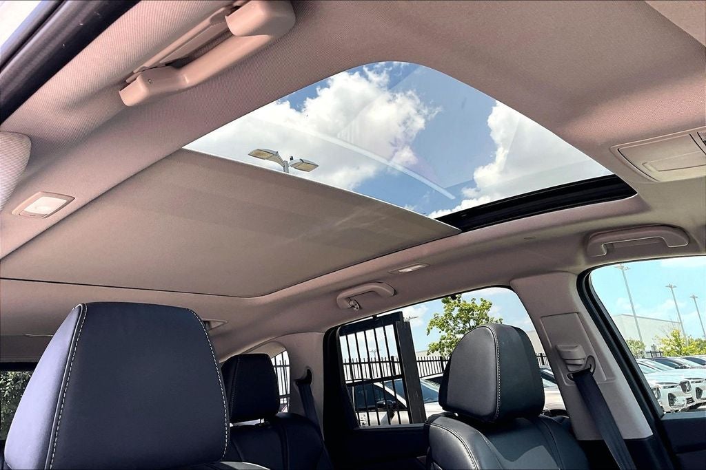 2022 Acura MDX Technology