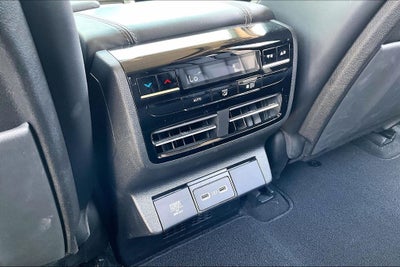2022 Acura MDX Technology