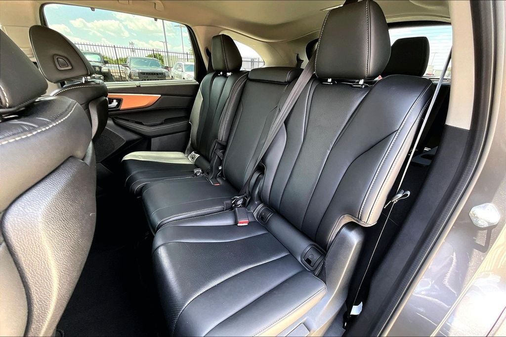 2022 Acura MDX Technology