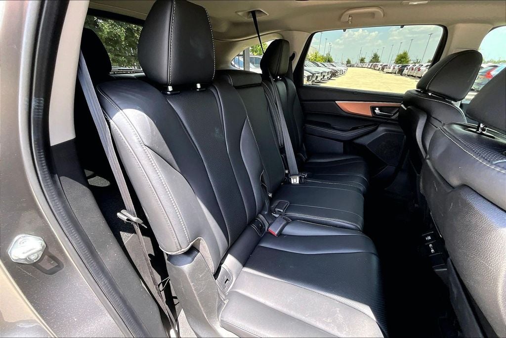 2022 Acura MDX Technology