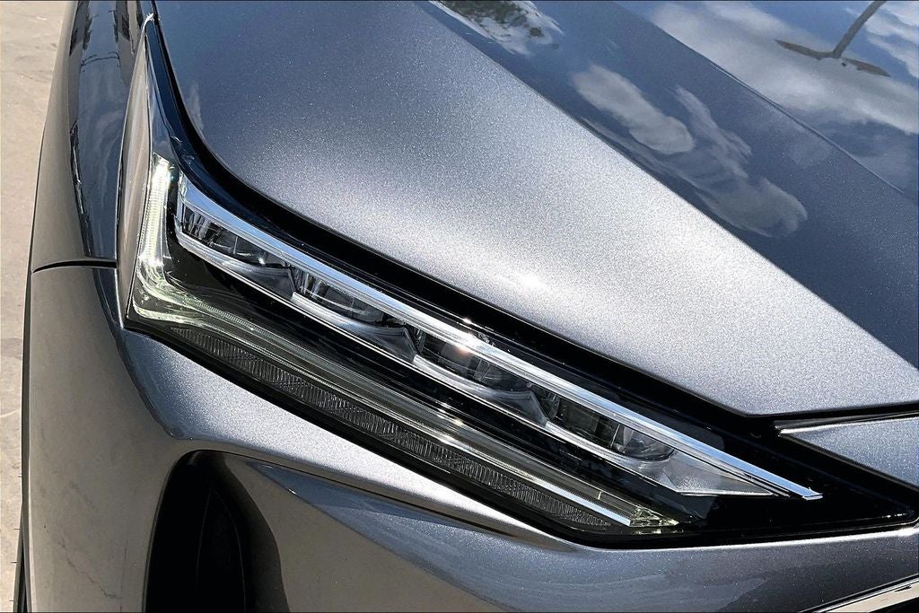 2022 Acura MDX Technology