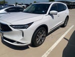 2024 Acura MDX Technology