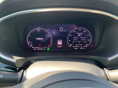 2024 Acura MDX Technology
