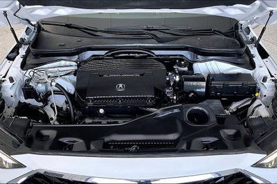 2024 Acura MDX Technology