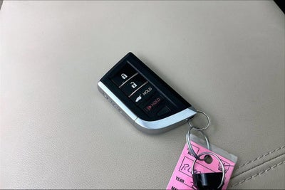 2024 Acura MDX Technology