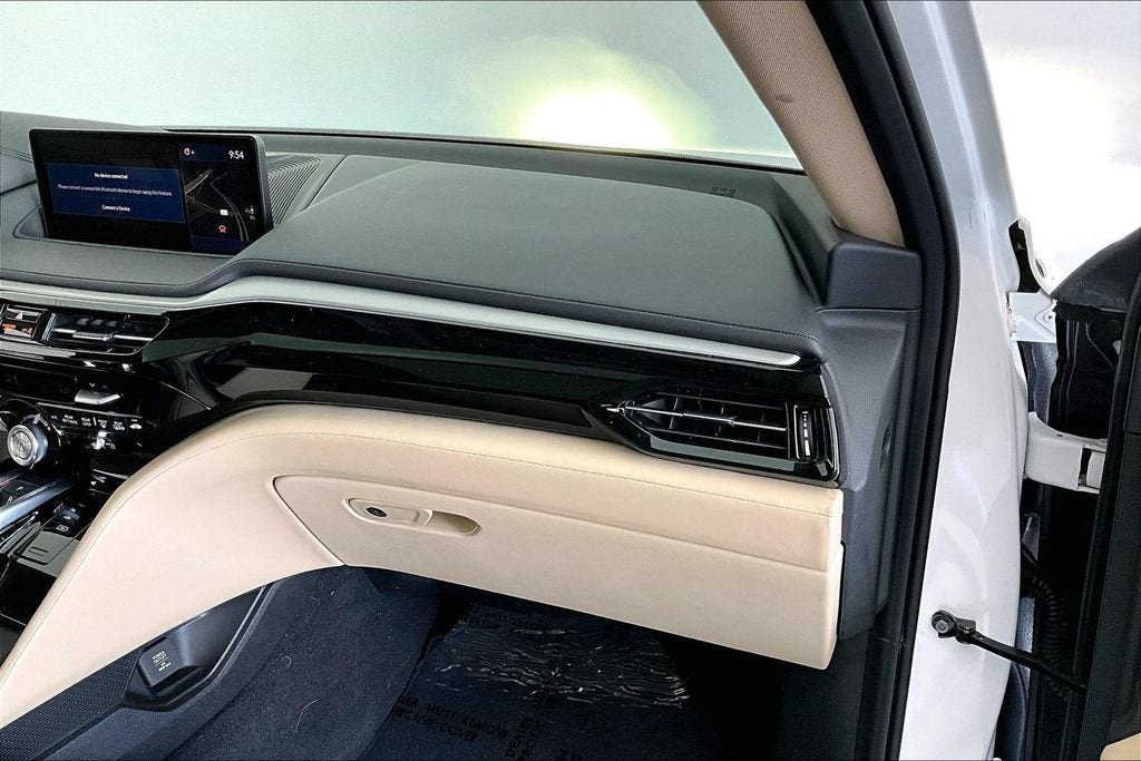 2024 Acura MDX Technology