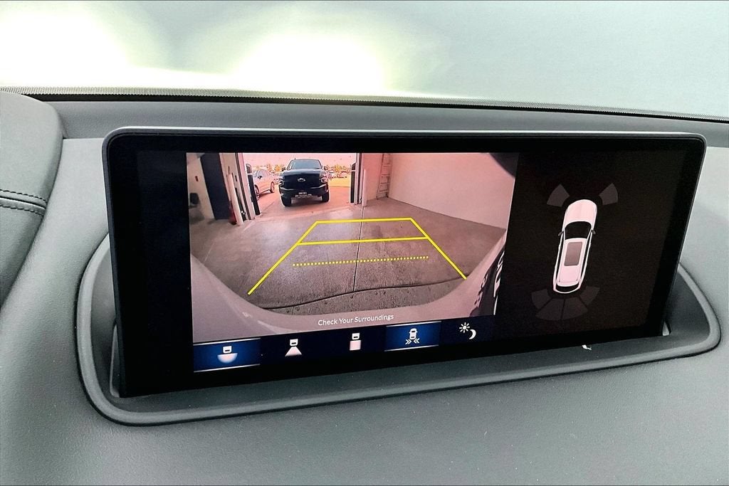 2024 Acura MDX Technology