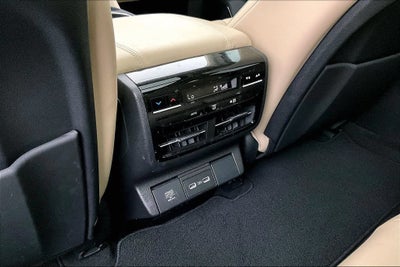 2024 Acura MDX Technology