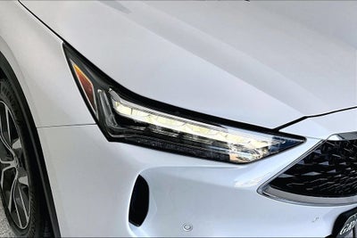 2024 Acura MDX Technology