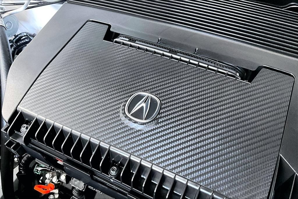 2024 Acura MDX Technology