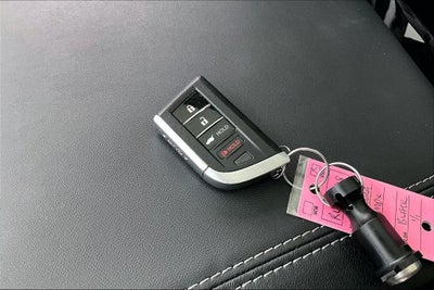 2024 Acura MDX Technology