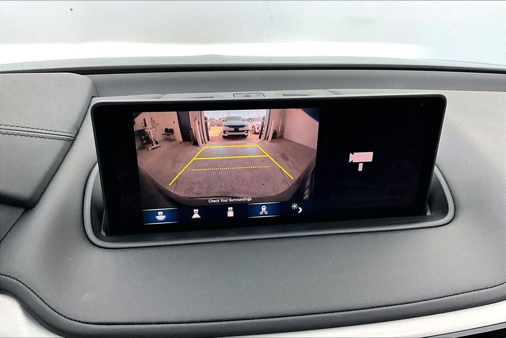 2024 Acura MDX Technology