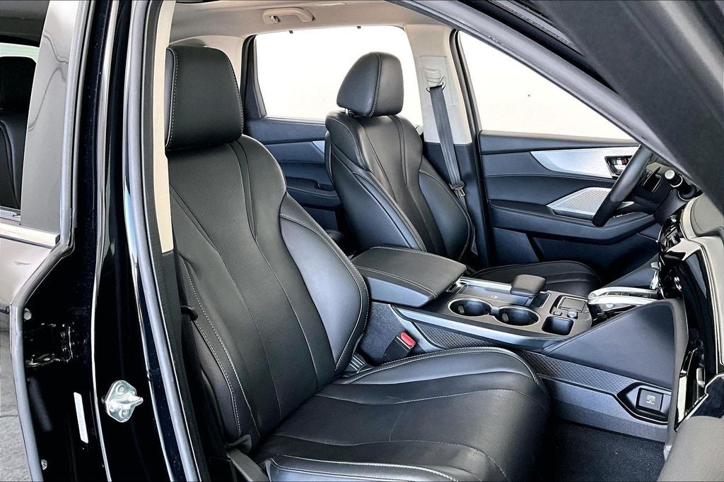 2024 Acura MDX Technology
