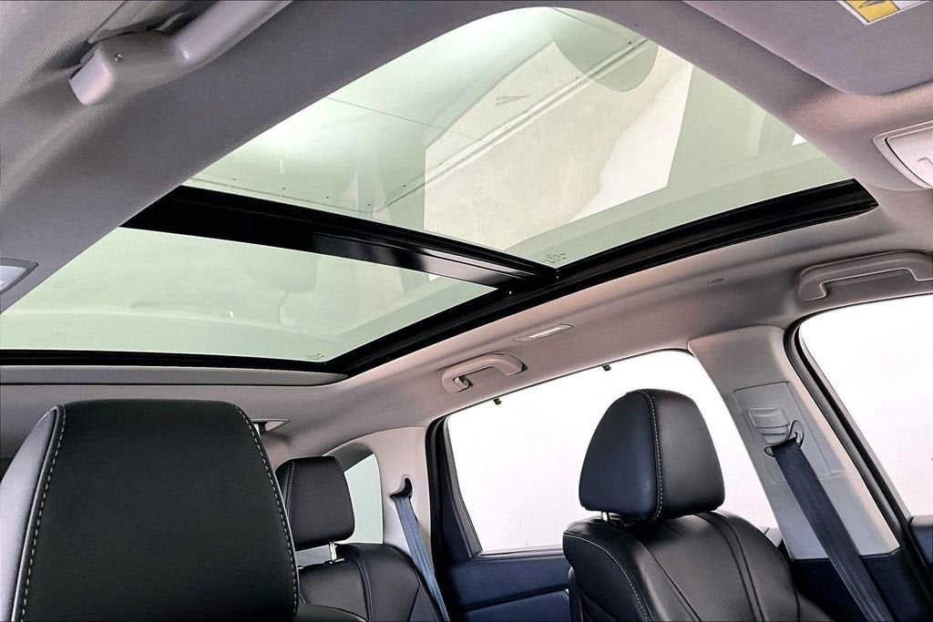 2024 Acura MDX Technology