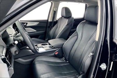 2024 Acura MDX Technology