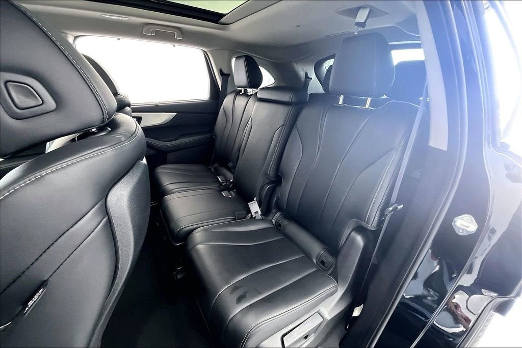2024 Acura MDX Technology