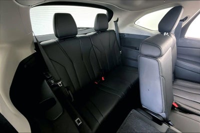 2024 Acura MDX Technology
