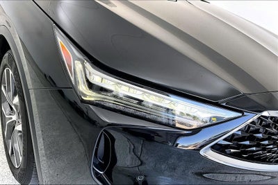 2024 Acura MDX Technology