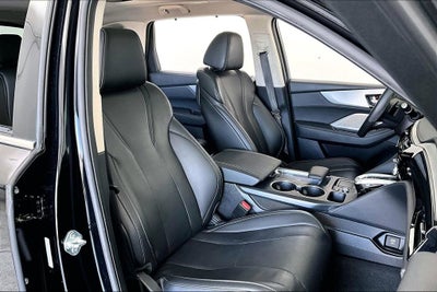 2024 Acura MDX Technology