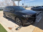 2024 Acura MDX Technology