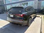 2024 Acura MDX Technology