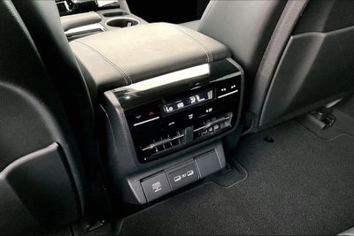 2024 Acura MDX Technology