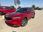 2024 Acura MDX Technology