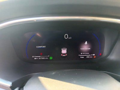 2024 Acura MDX Technology