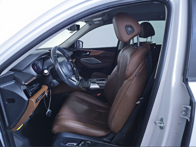 2024 Acura MDX Technology