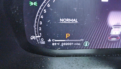 2024 Acura MDX Technology