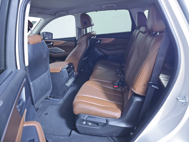 2024 Acura MDX Technology