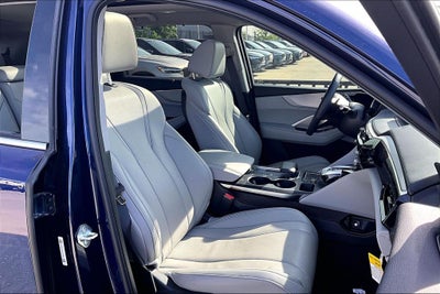 2024 Acura MDX Technology