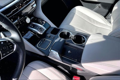 2024 Acura MDX Technology