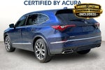 2024 Acura MDX Technology