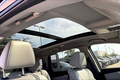 2024 Acura MDX Technology