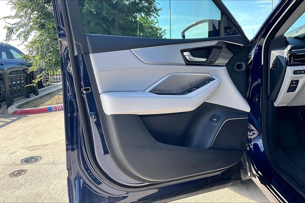 2024 Acura MDX Technology