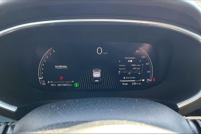 2024 Acura MDX Technology