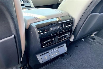 2024 Acura MDX Technology