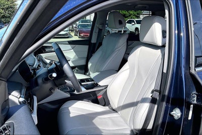 2024 Acura MDX Technology
